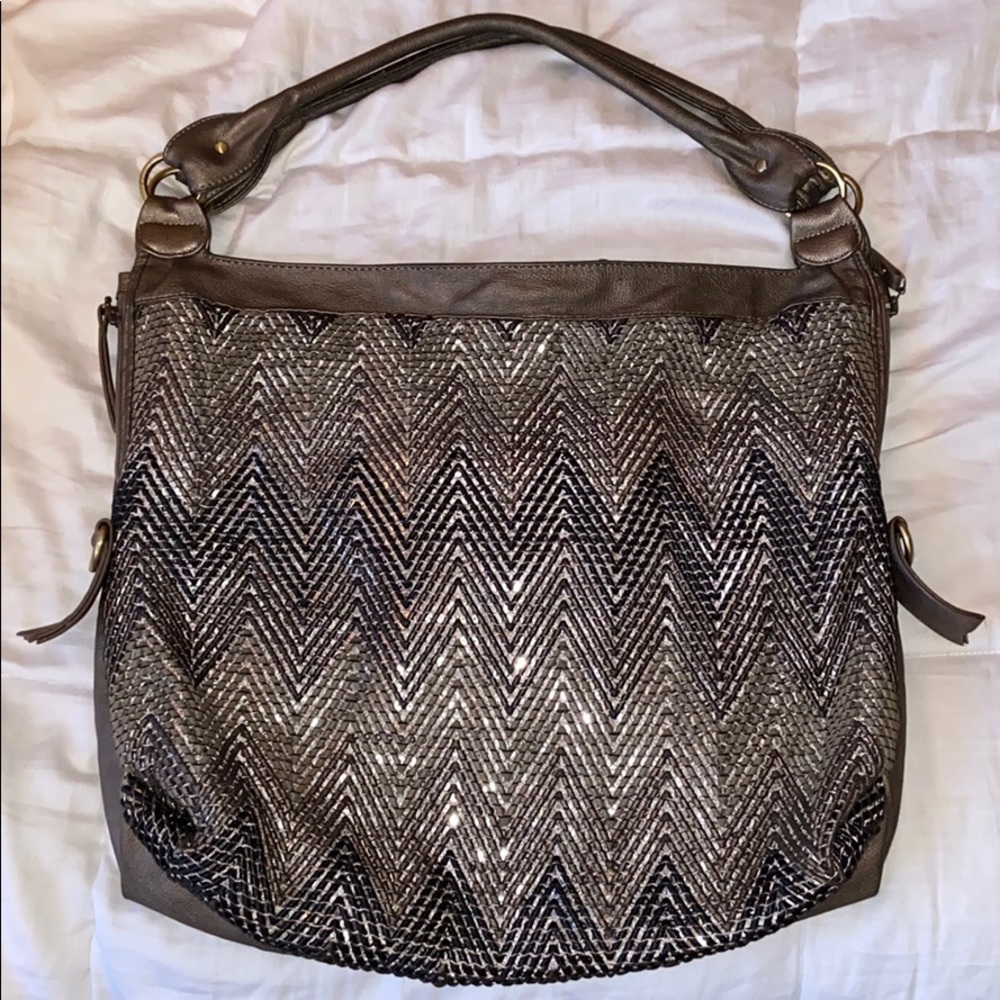 Large Buddha Bag